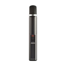 Akg - C 1000 S Vokal Ve Enstruman Mikrofonu