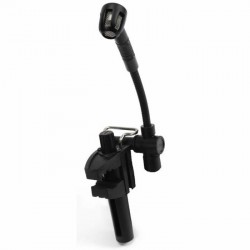C 518 ML Davul ve Perküsyon Mikrofonu(Mini XLR) - 3