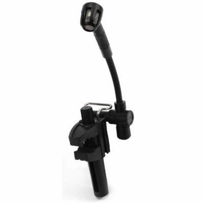 C 518 ML Davul ve Perküsyon Mikrofonu(Mini XLR) - 3