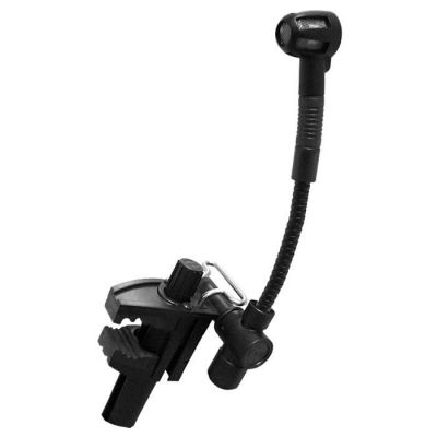 C 518 ML Davul ve Perküsyon Mikrofonu(Mini XLR) - 4