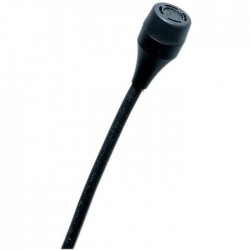 C417 L Telsiz Yaka Mikrofonu - Thumbnail