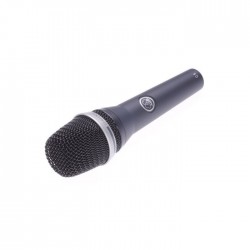 C5 Profesyonel Kondenser Vokal Mikrofon - 5