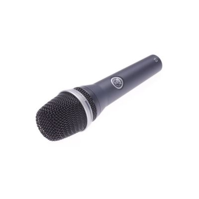 C5 Profesyonel Kondenser Vokal Mikrofon - 5