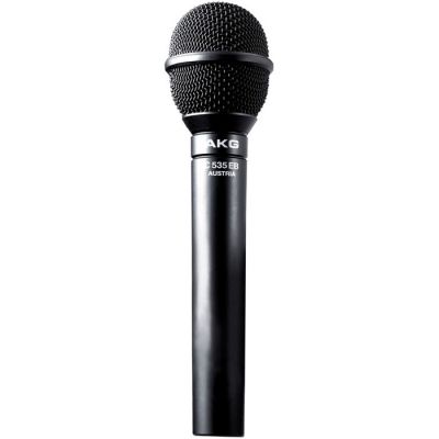 C535 EB Condenser Vokal Mikrofon - 1