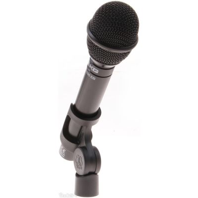 C535 EB Condenser Vokal Mikrofon