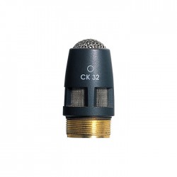 Akg - CK 32 Omni Kapsül Mikrofon