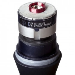 D 7 S Dinamik Vokal Mikrofonu - 6