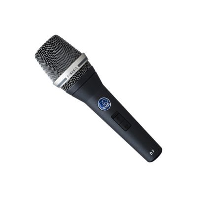 D 7 S Dinamik Vokal Mikrofonu - 2