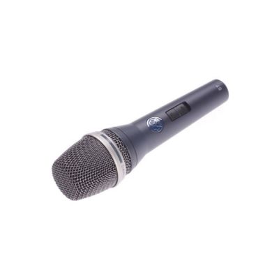 D 7 S Dinamik Vokal Mikrofonu - 3