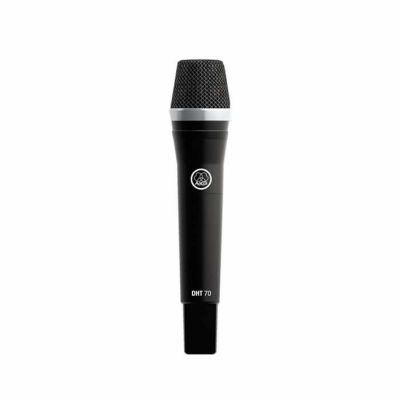 DHT 70 / D-5 El Mikrofonu