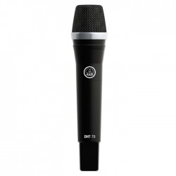 DMS70 Quattro Vokal Dijital Kablosuz 2li Mikrofon Sistemi - Thumbnail