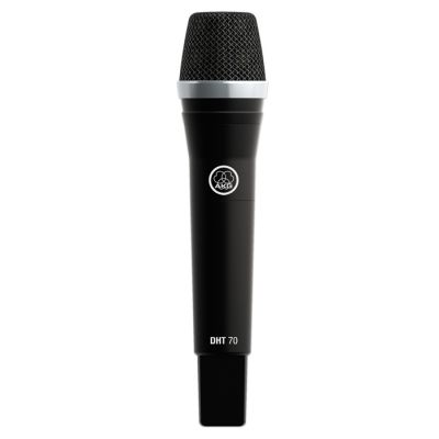 DMS70 Quattro Vokal Dijital Kablosuz 2li Mikrofon Sistemi