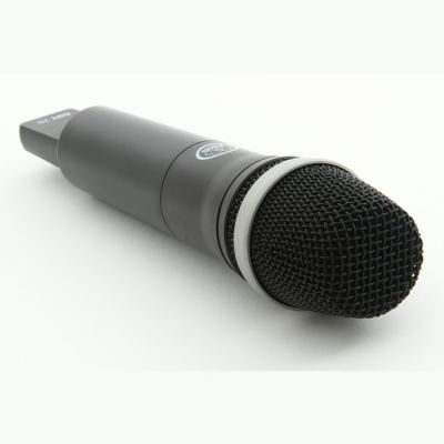 DMS70 Quattro Vokal Dijital Kablosuz 2li Mikrofon Sistemi - 4