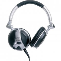 Akg - K 181 DJ Kulaklığı