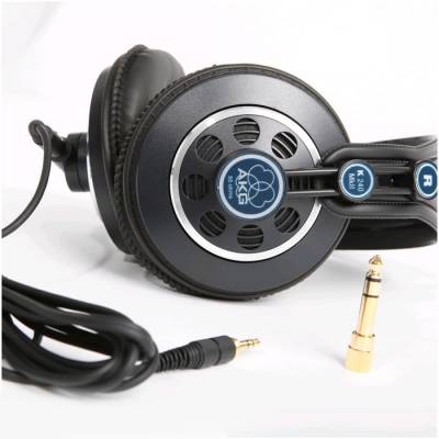 K 240 MK II Profesyonel Stüdyo Kulaklığı - 3