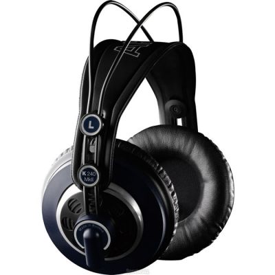 K 240 MK II Profesyonel Stüdyo Kulaklığı - 1