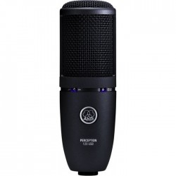 Akg - Perception 120 USB Home Stüdyo Kayıt Mikrofonu