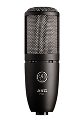 Akg - Perception 220 Home Stüdyo Kayıt Mikrofonu