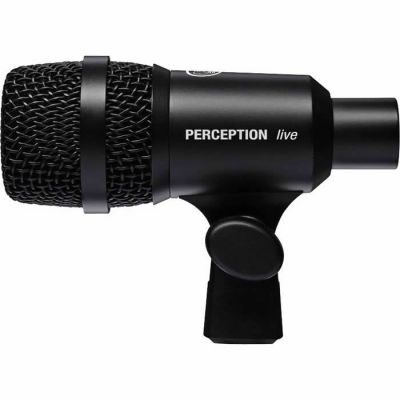 Perception P4 Dinamik Enstrüman Mikrofonu - 7