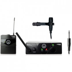 Wms 40 Mini2 Çift Enstruman Mikrofonu - Thumbnail