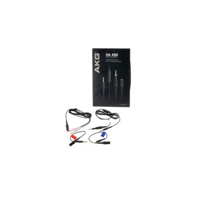 HA 450 Ses Kontrol Cihazı ve Mikrofon (K 450/K 480 NC için) - 1