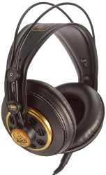 Akg By Harman - K240 STUDIO Pro Stüdyo Kulaklığı