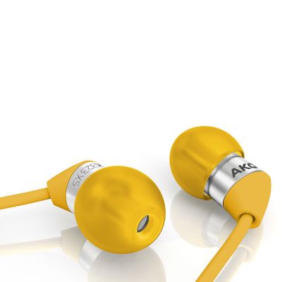 K323XS Android Uyumlu Kulak İçi Kulaklık - 6