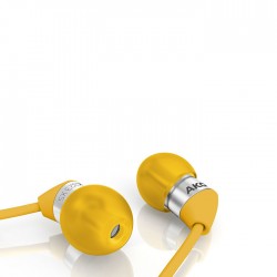 K323XS Ios Uyumlu Kulak İçi Kulaklık - Thumbnail