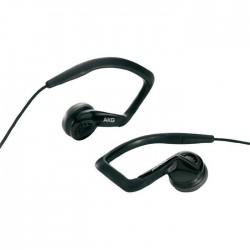 K326 Kulak İçi Kulaklık - Thumbnail