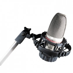 C3000 B Stüdyo Kayıt Mikrofonu - Thumbnail