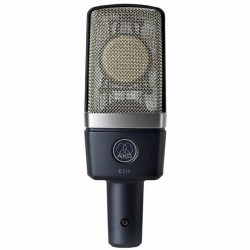 Akg By Harman - C214 Stüdyo Kayıt Mikrofon Seti