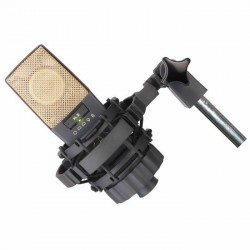 Akg By Harman - C414 XLII Stüdyo Kayıt Mikrofon Seti