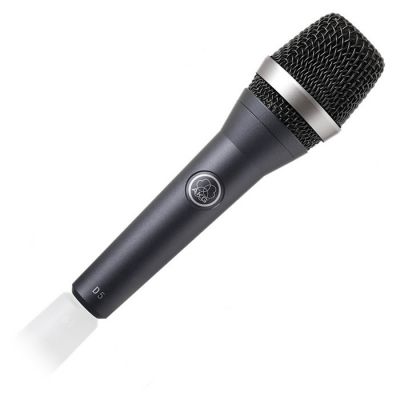 D5 S Profesyonel Dinamik Mikrofon - 2