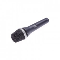 D5 S Profesyonel Dinamik Mikrofon - 3