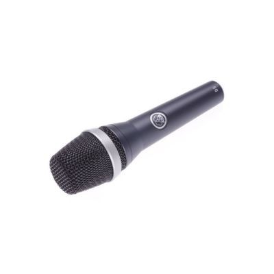 D5 S Profesyonel Dinamik Mikrofon - 3