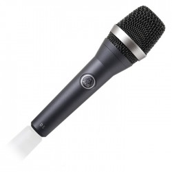 D5 S Profesyonel Dinamik Mikrofon - Thumbnail