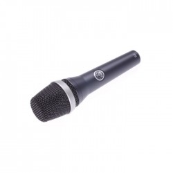 D5 S Profesyonel Dinamik Mikrofon - 7