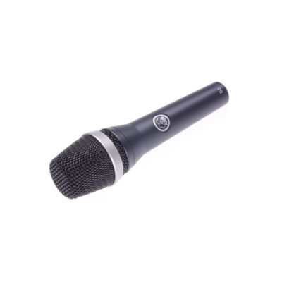 D5 S Profesyonel Dinamik Mikrofon - 7
