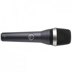 D5 S Profesyonel Dinamik Mikrofon - 8