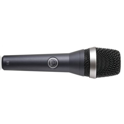 D5 S Profesyonel Dinamik Mikrofon