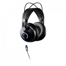 K 271 MK II Profesyonel Stüdyo Kulaklık - Akg By Harman