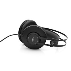 Akg By Harman - Akg K52 Profesyonel Stüdyo Kulaklığı