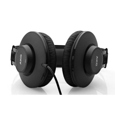 Akg K52 Profesyonel Stüdyo Kulaklığı