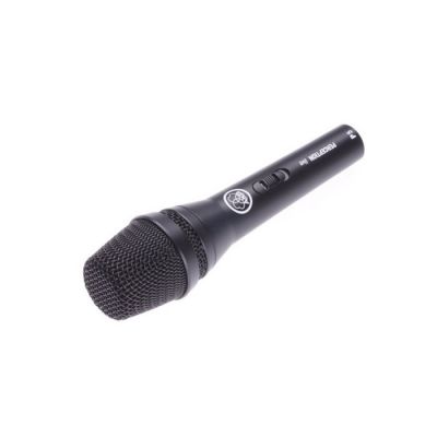 P5 S Dinamik Solist Mikrofonu
