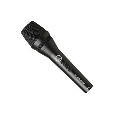 P5 S Dinamik Solist Mikrofonu - 3