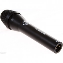 P5 S Dinamik Solist Mikrofonu - 4