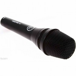 P5 S Dinamik Solist Mikrofonu - Thumbnail