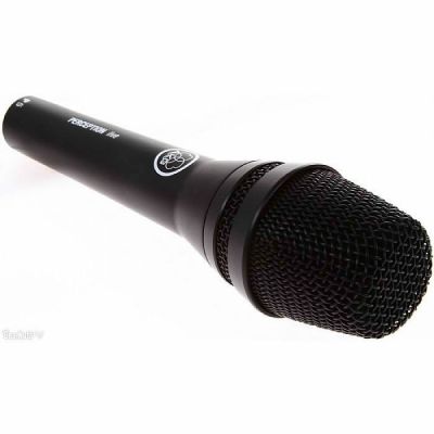 P5 S Dinamik Solist Mikrofonu - 5