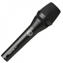 P5 S Dinamik Solist Mikrofonu - Thumbnail