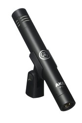 Akg By Harman - P170 Enstruman Mikrofonu